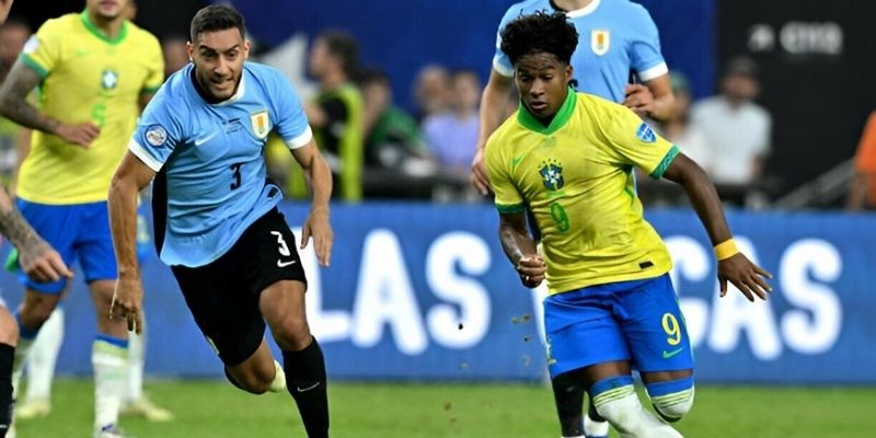 Kèo Copa America – Dự Đoán Trận Cầu Đỉnh Cao Khu Vực Nam Mỹ Các kèo Copa America phổ biến