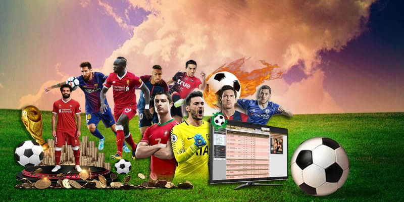 Top các cách bắt kèo chuẩn